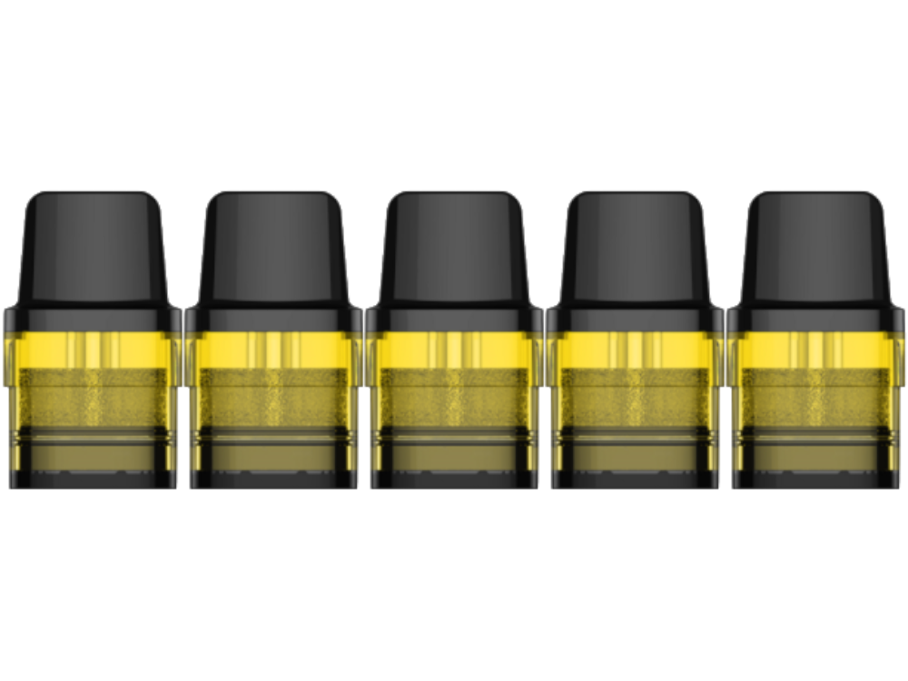 Joyetech WideWick Pod (5 Stück pro Packung)