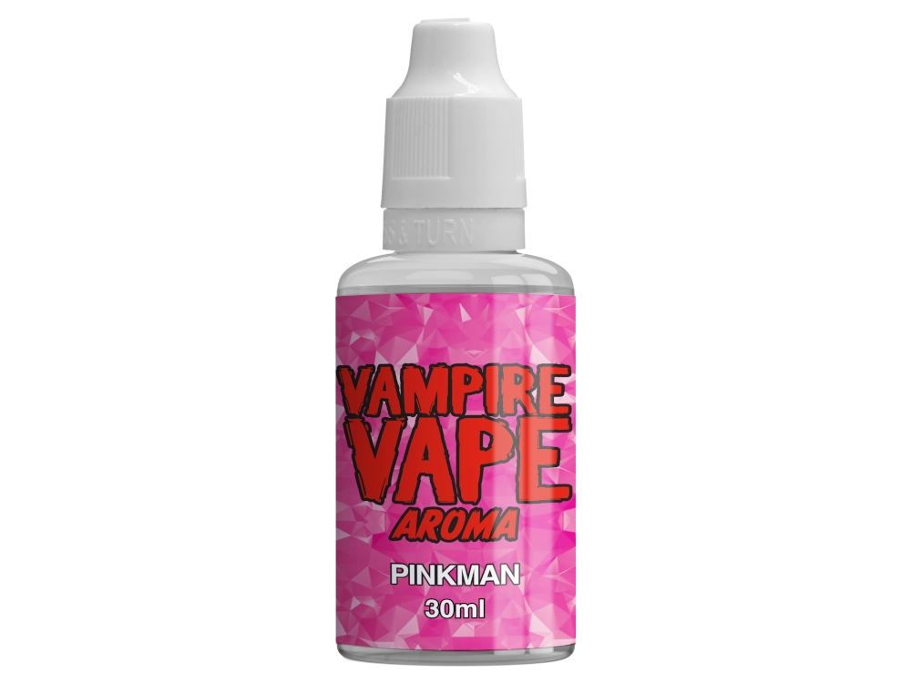 Vampire Vape - Aroma Pinkman 30 ml