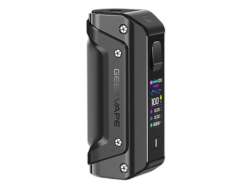 GEEKVAPE - Aegis Solo 3 Akkuträger 100 Watt