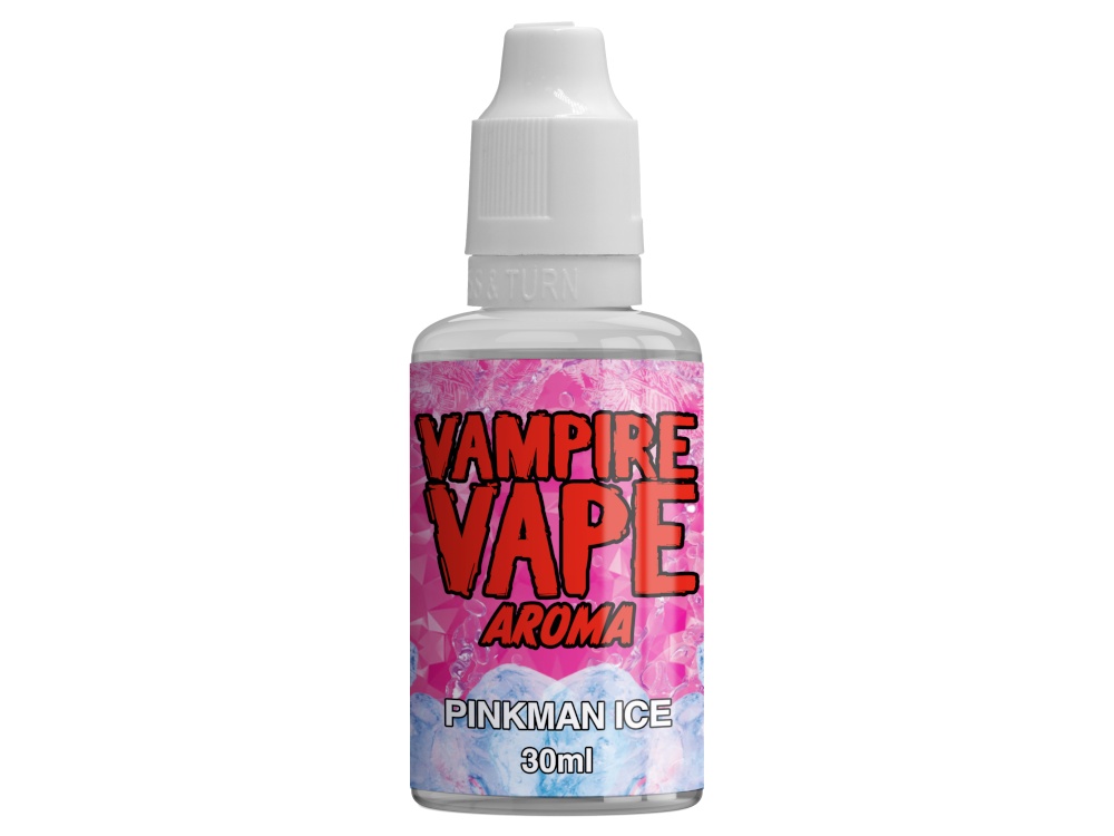Vampire Vape - Aroma Pinkman Ice 30 ml