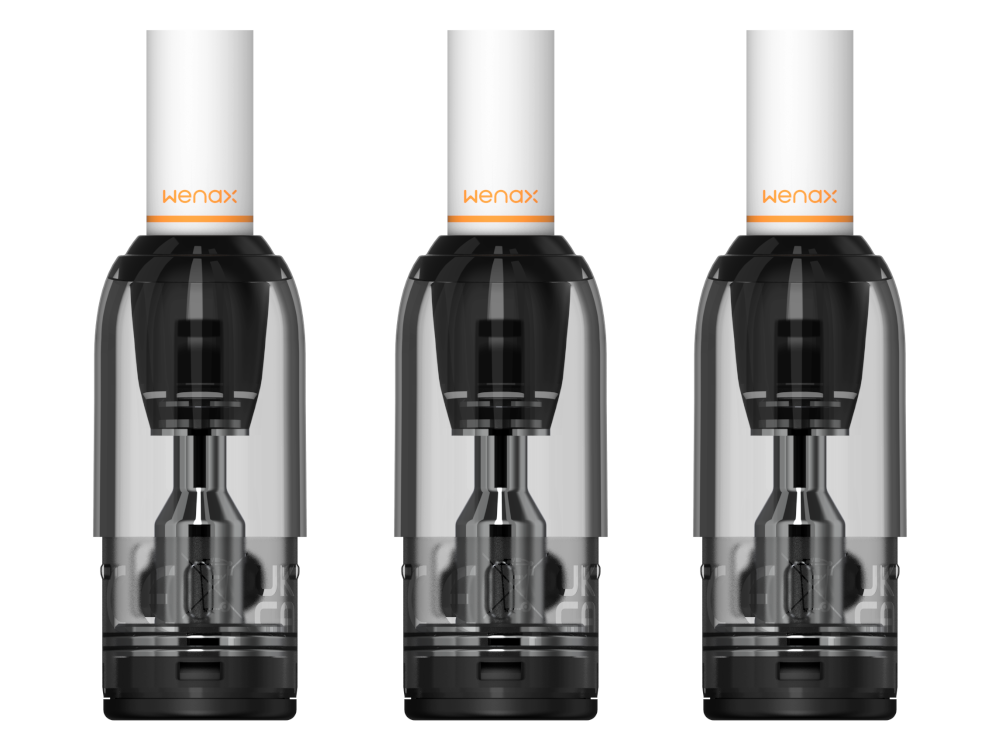 GEEKVAPE - Wenax M1 Cartridge