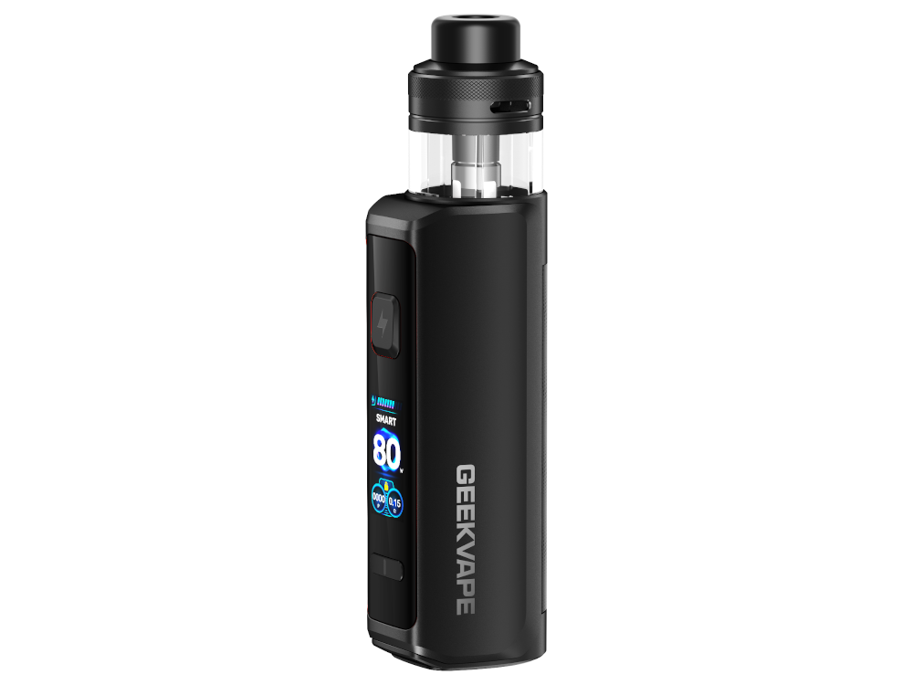 GEEKVAPE - Aegis Force E-Zigaretten Set