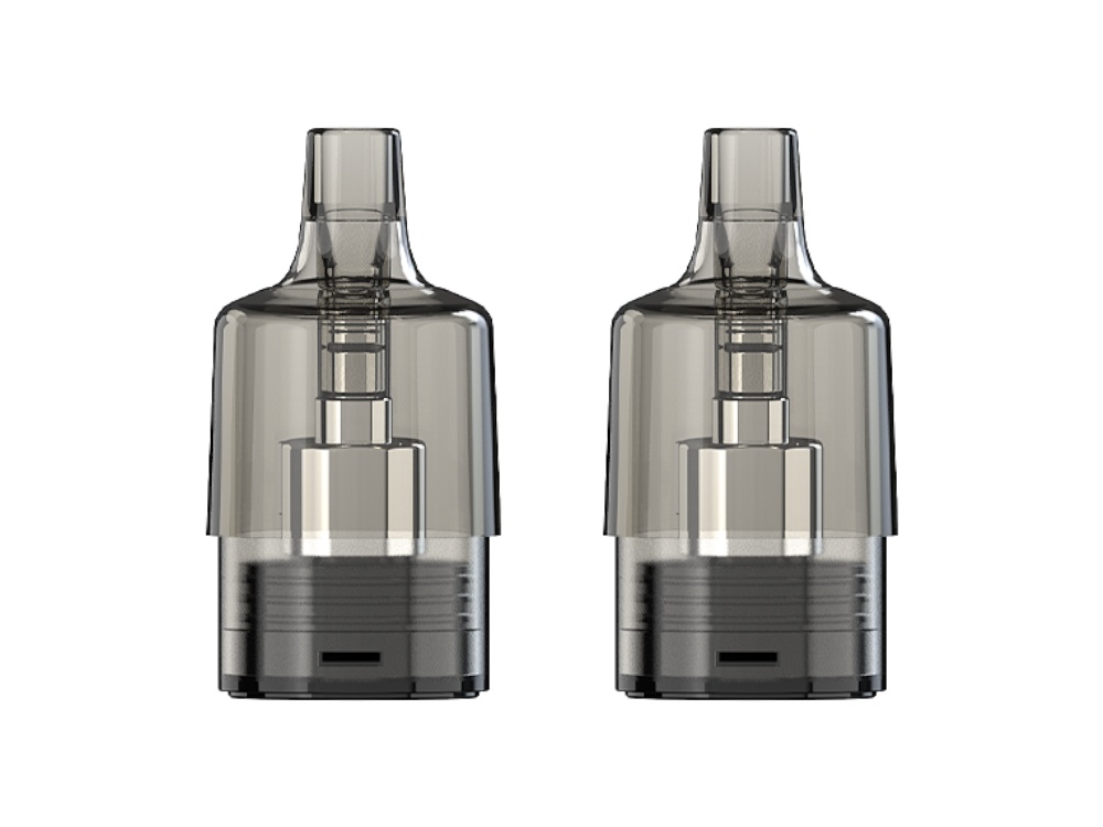 GOBAR Tornado Skylin Cartridge (2 Stück pro Packung)