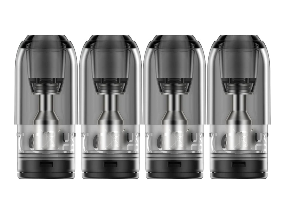 GEEKVAPE - Wenax M1 V2 Cartridge (4 Stück pro Packung)