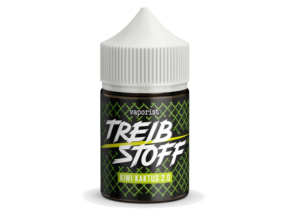 Vaporist - Treibstoff Longfills 10ml - Kiwi Kaktus 2.0