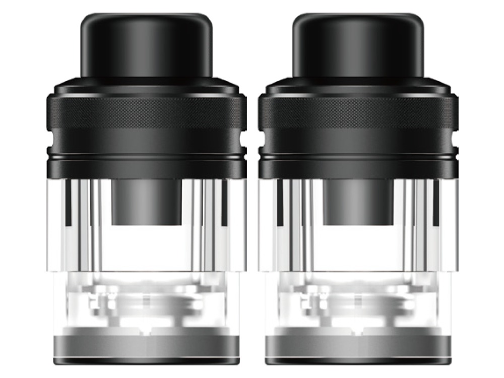GEEKVAPE - Aegis Force Cartridge 5 ml (2 Stück pro Packung)