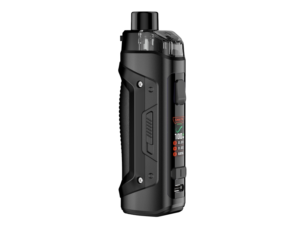 GEEKVAPE Aegis Boost Pro 2 E-Zigaretten Set