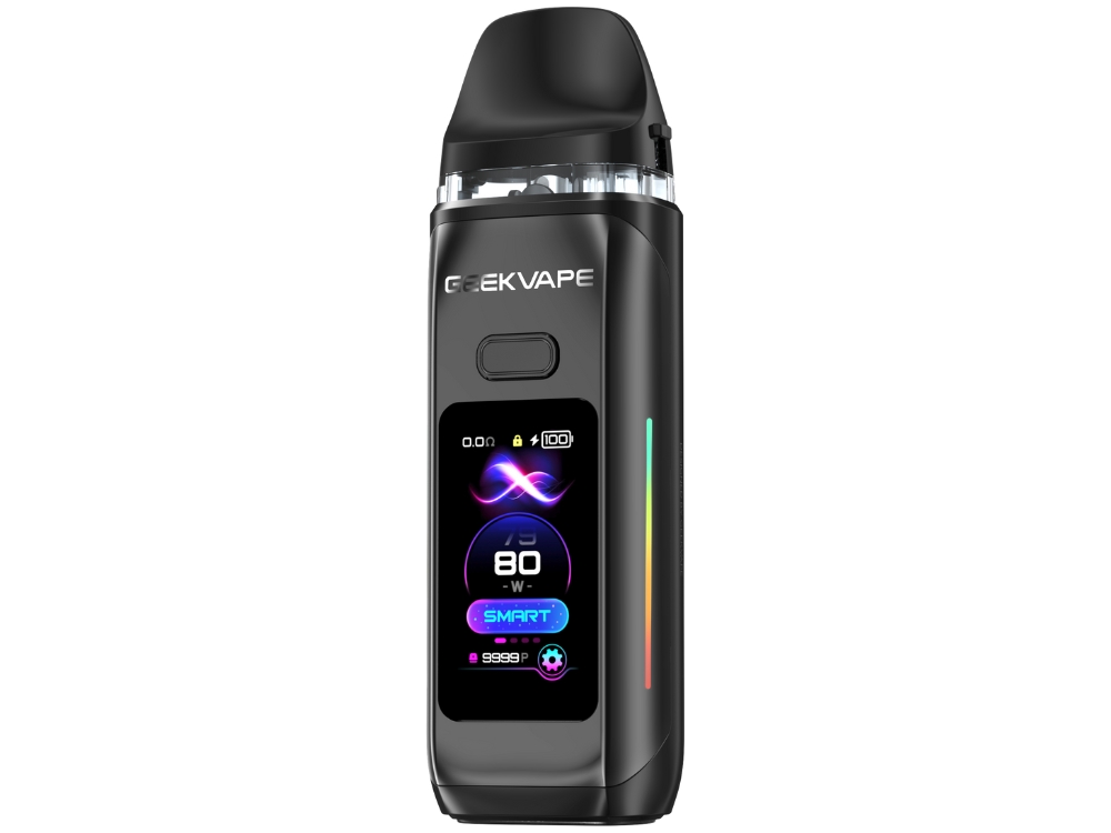 GeekVape - Digi Max E-Zigaretten Set