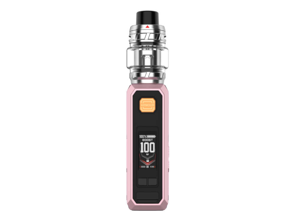 Vaporesso - Armour Ultra E-Zigaretten Set