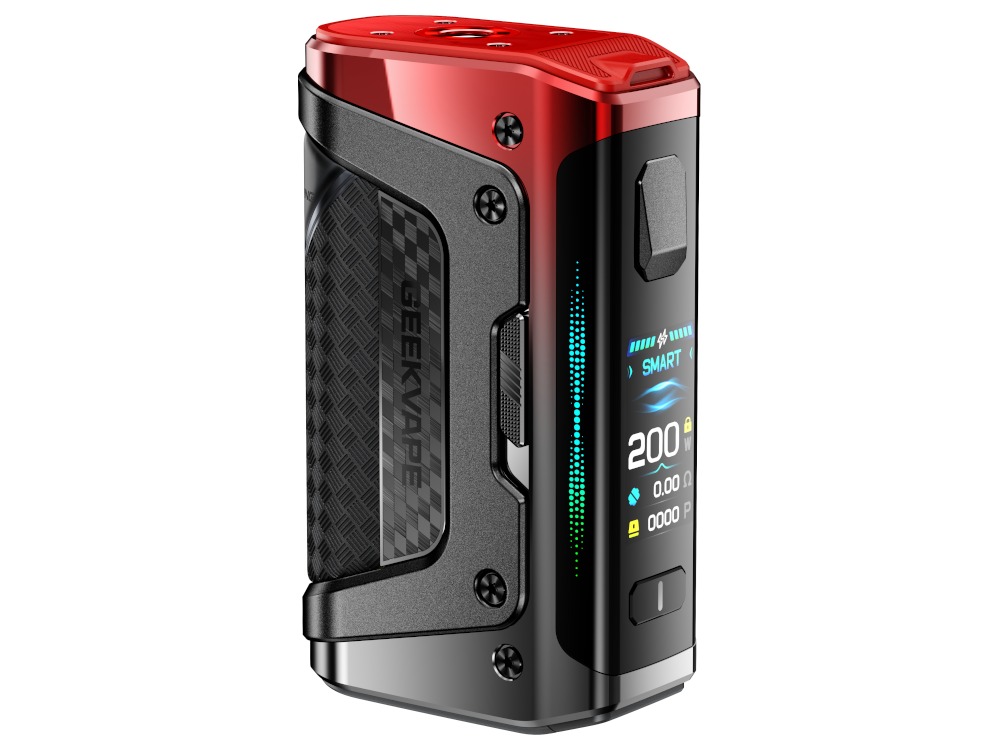 GEEKVAPE - Aegis Legend 5 200 Watt