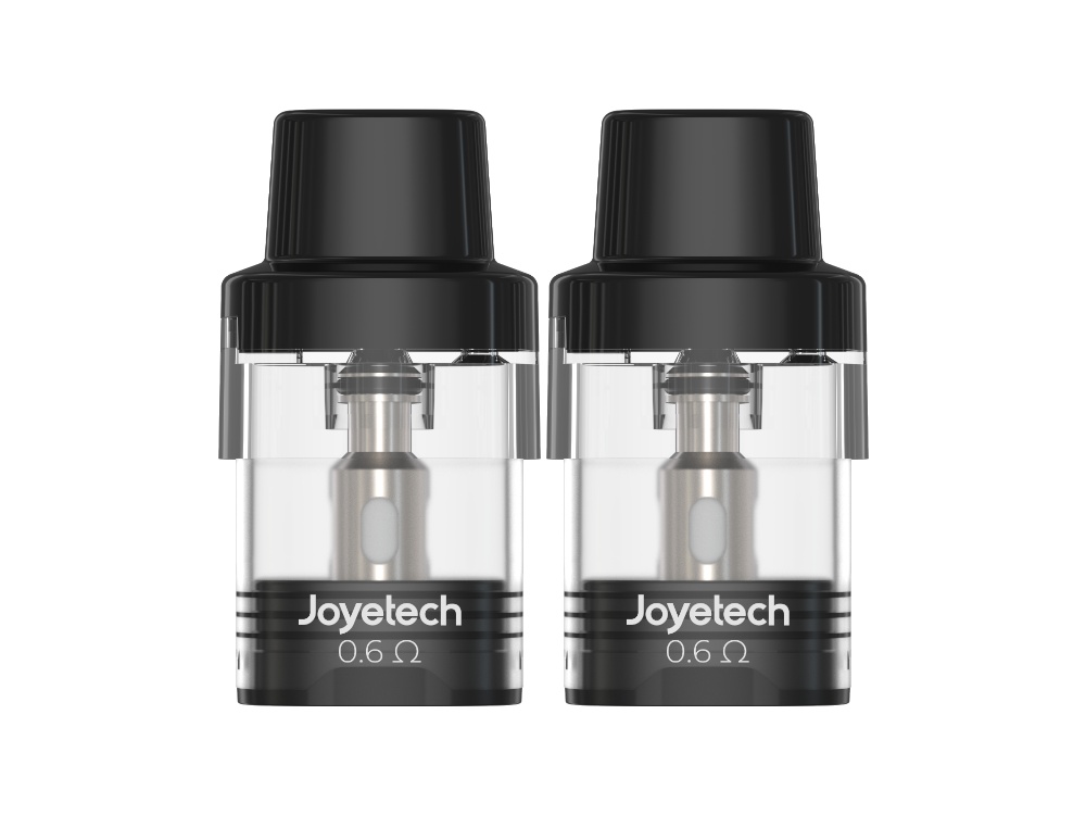 Joyetech - EVIO M Pro Pod (2 Stück pro Packung)