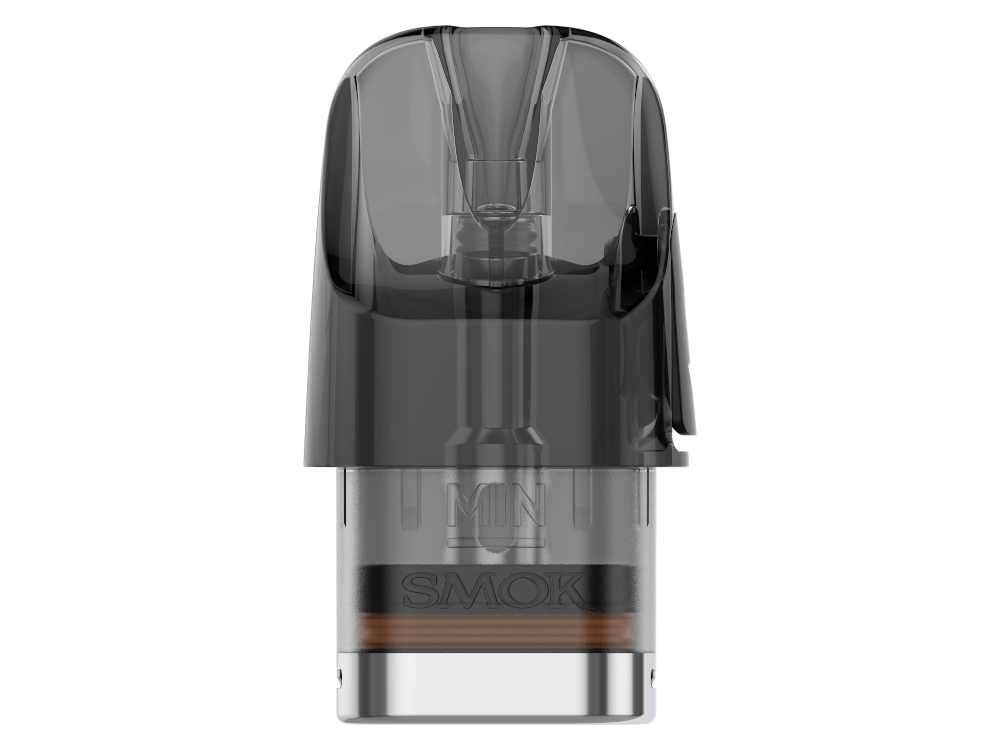 Smok - Novo Pod (CLX) Meshed (3 Stück pro Packung)