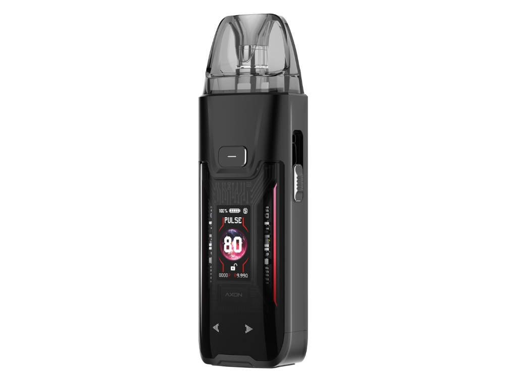 Vaporesso - LUXE XR MAX 2 E-Zigaretten Set