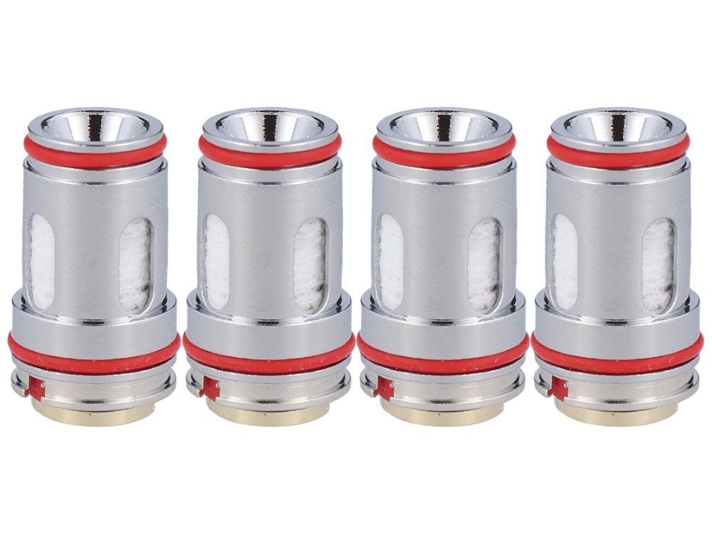 Uwell Crown 5 Heads (4 Stück pro Packung)