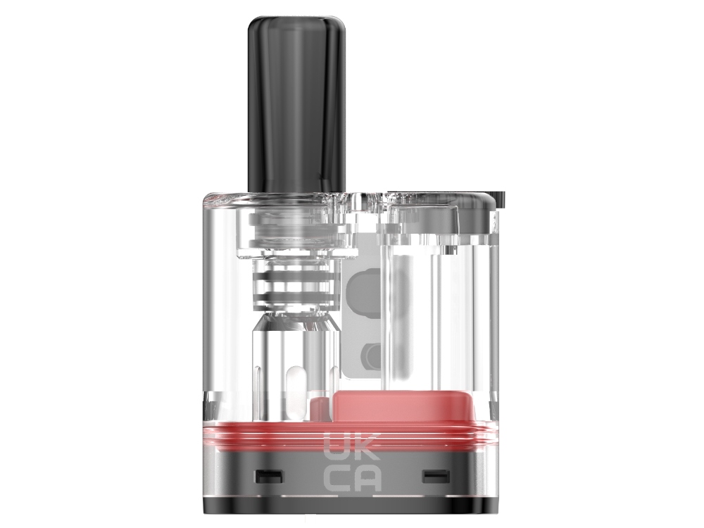 GEEKVAPE - S30 Cartridge Boost Version (2 Stück pro Packung)