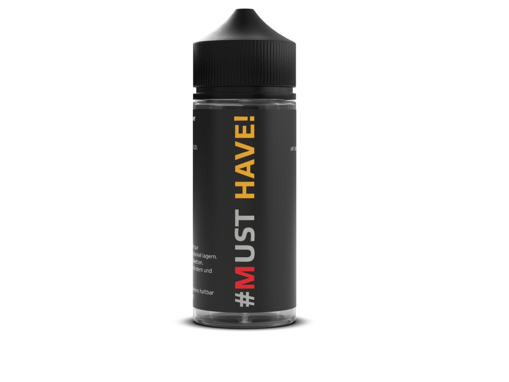 Must Have - Longfills 10 ml - M