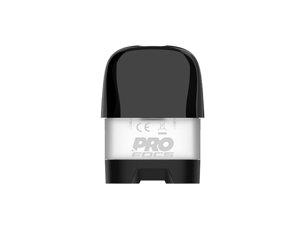 Uwell - Caliburn X Pod 3 ml (2 Stück pro Packung)