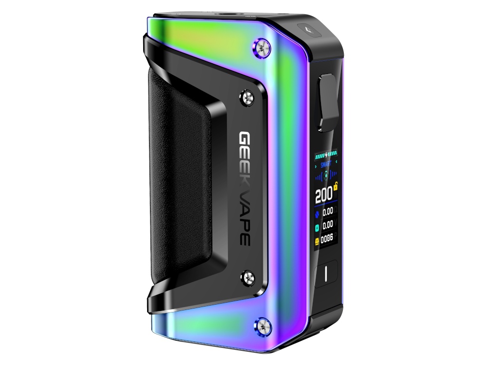 GEEKVAPE - Aegis Legend 3 200 Watt