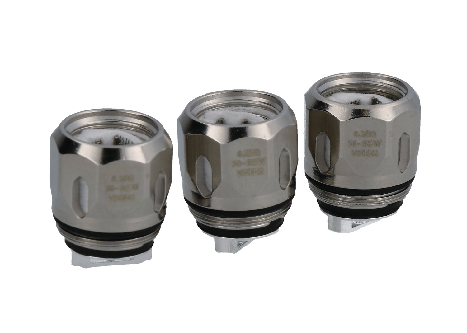 Vaporesso GT Mesh 0,18 Ohm Heads (3 Stück pro Packung)