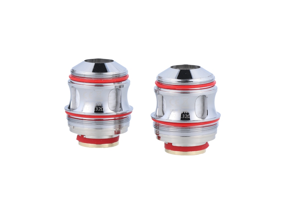 Uwell - Valyrian 3 Head (2 Stück pro Packung)