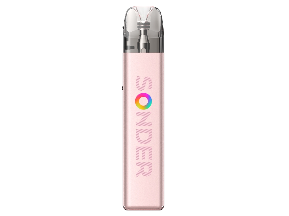 GEEKVAPE - Sonder Q 2 E-Zigaretten Set