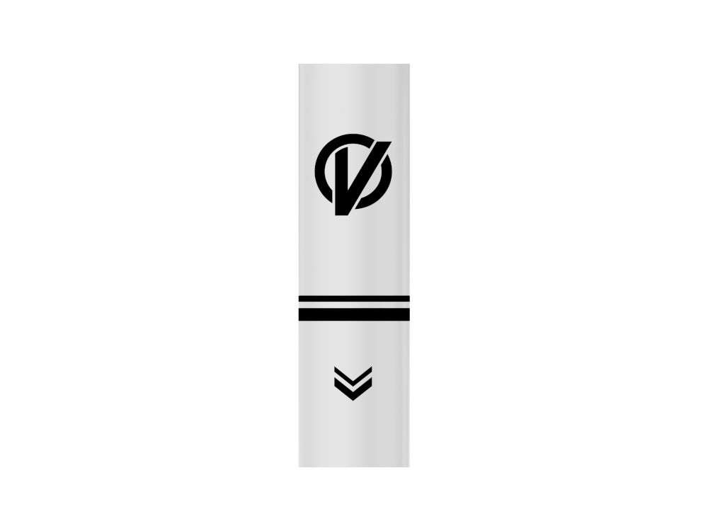 Vaporesso - ECO One Filter Drip Tip (20 Stück pro Packung)